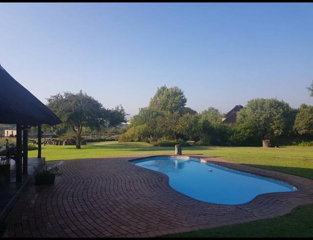 FARM FOR SALE IN MNANDI